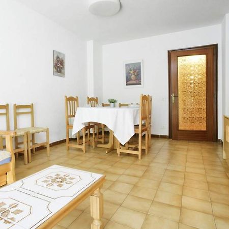 Rentalmar Sol De Espana Apts Кембрилс Екстериор снимка