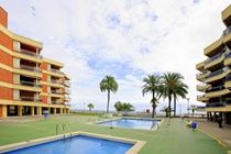 Rentalmar Sol De Espana Apts Кембрилс Екстериор снимка