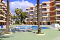 Rentalmar Sol De Espana Apts Кембрилс Екстериор снимка