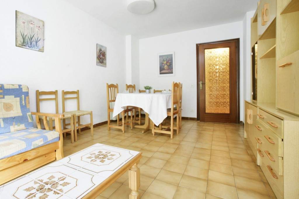 Rentalmar Sol De Espana Apts Кембрилс Екстериор снимка